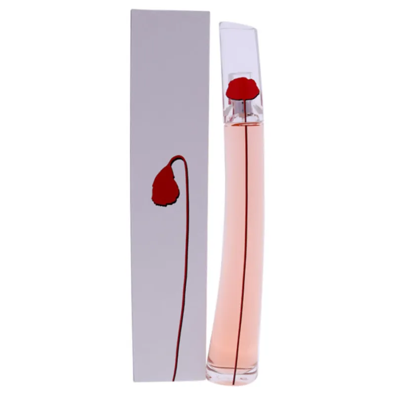 Flower by Kenzo EDP 100ml original – VelourHaus Guatemala