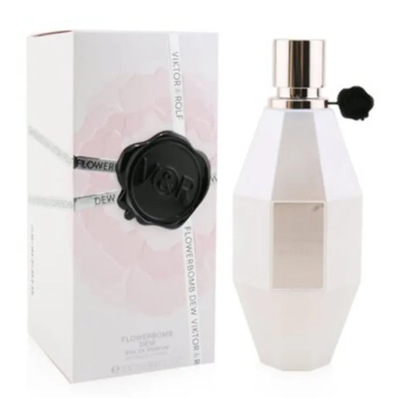 Flowerbomb Dew EDP 100ml original – VelourHaus Guatemala