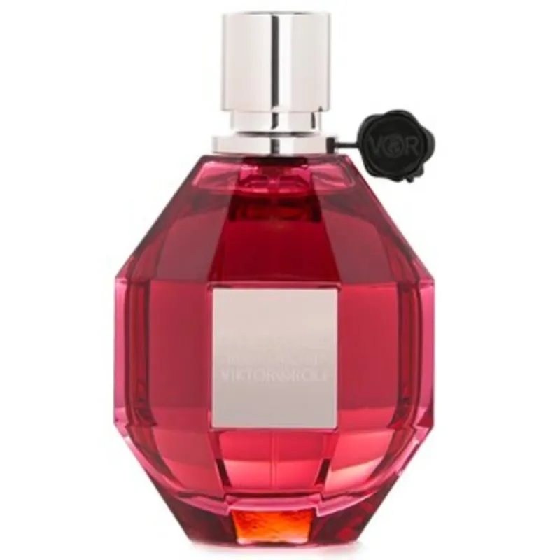 Flowerbomb Ruby Orchid EDP 100ml original – VelourHaus Guatemala