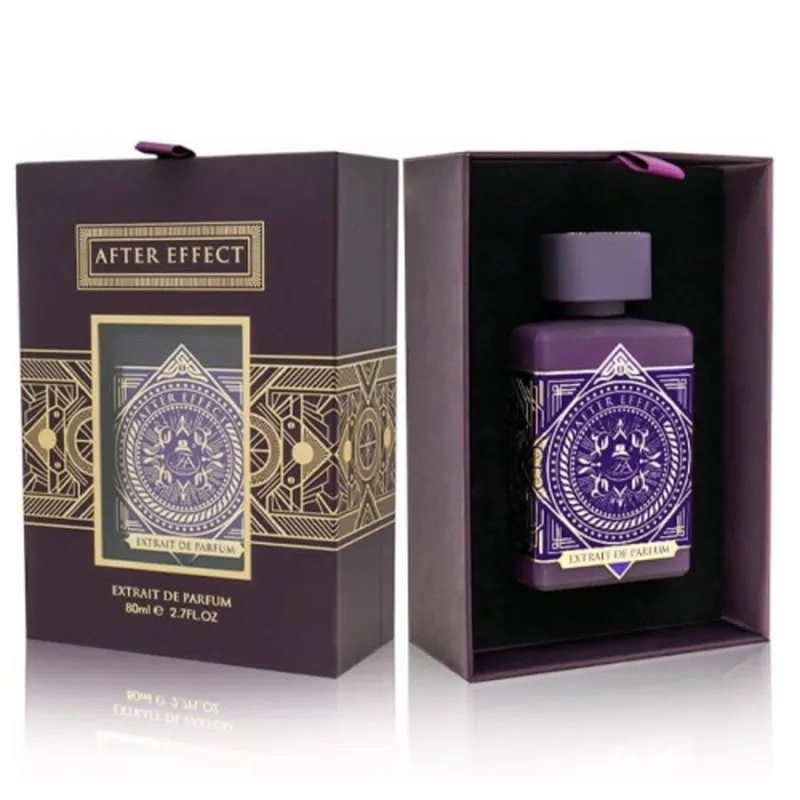 Fragrance World After Effect Extrait 80ml original – VelourHaus Guatemala