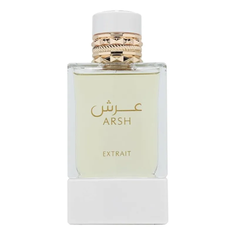 Fragrance World Arsh Extrait 100ml original – VelourHaus Guatemala