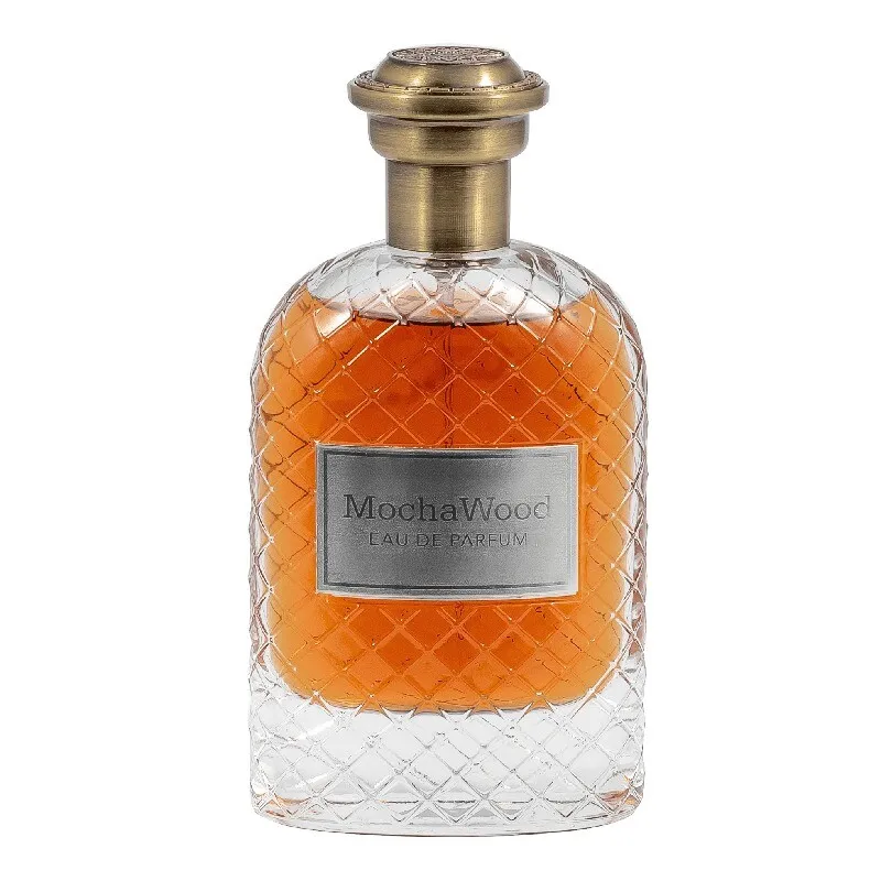 Fragrance World Mocha Wood EDP 100ml original – VelourHaus Guatemala