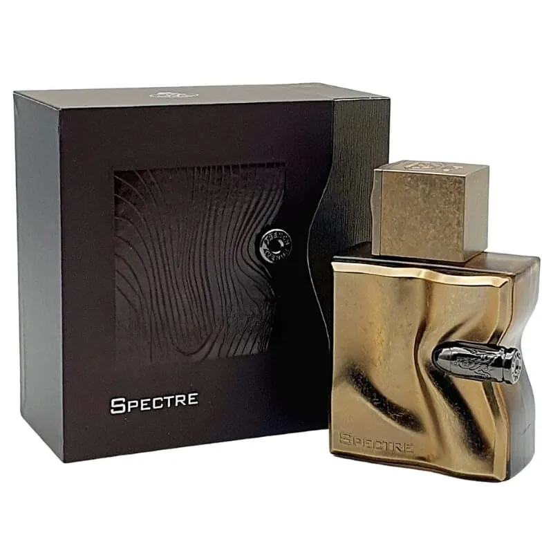 Fragrance World Spectre EDP 80ml original – VelourHaus Guatemala