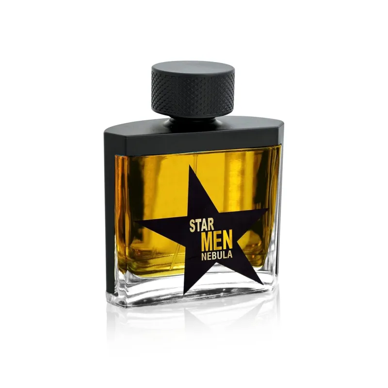 Fragrance World Star Men Nebula EDP 100ml original – VelourHaus Guatemala