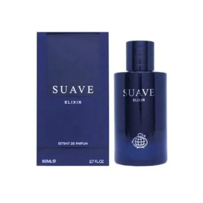 Fragrance World Suave Elixir Extrait 100ml original – VelourHaus Guatemala