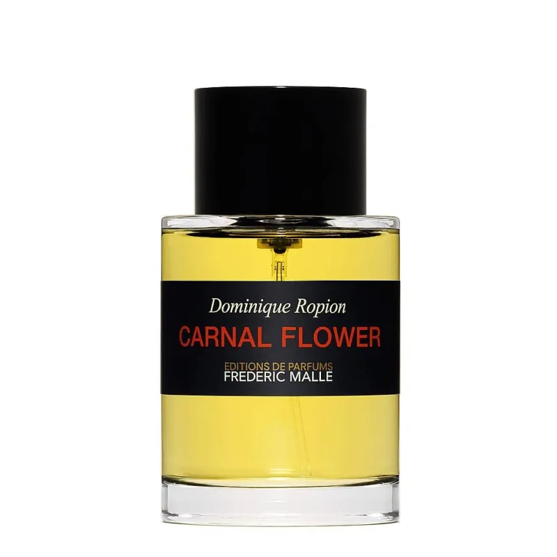 Frederic Malle Carnal Flower EDP 100ml original – VelourHaus Guatemala