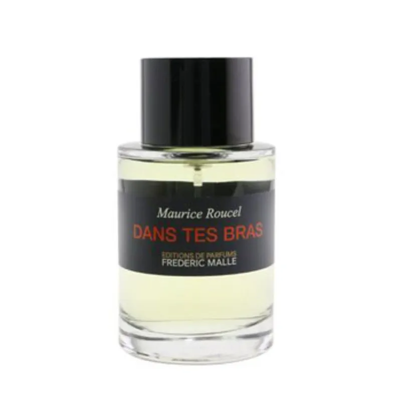 Frederic Malle Dans Tes Bras EDP 100ml original – VelourHaus Guatemala