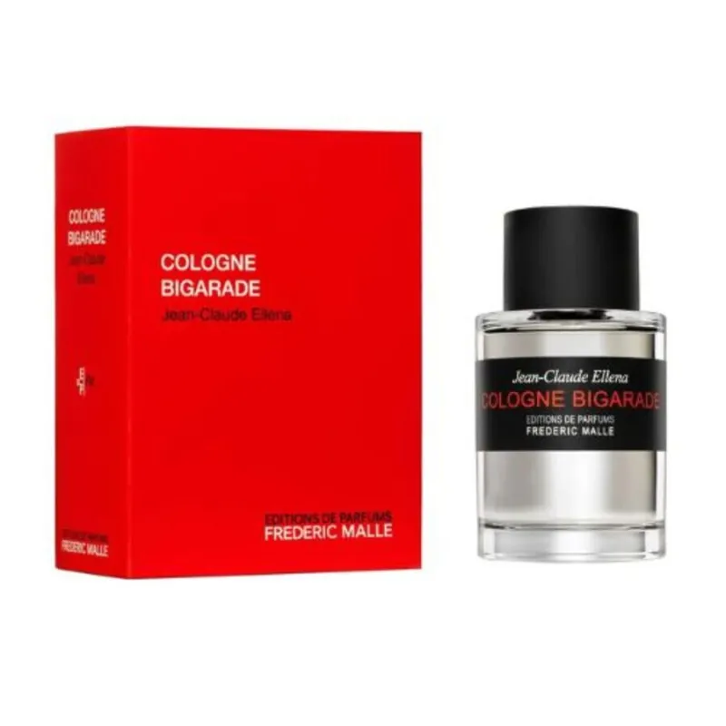 Frederic Malle EDC 100ml original – VelourHaus Guatemala