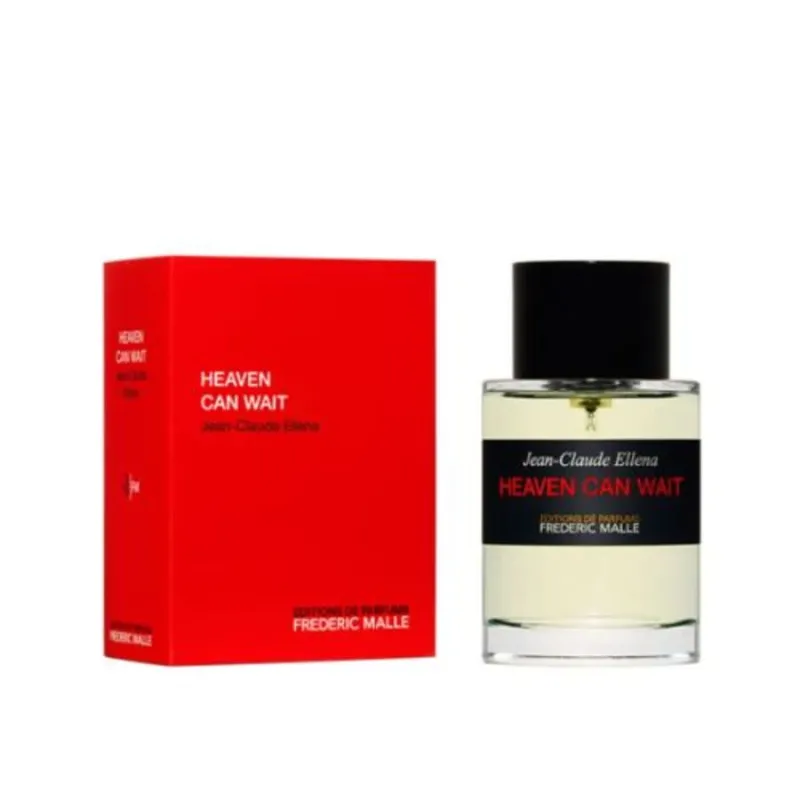 Frederic Malle Heaven Can Wait EDP 100ml original – VelourHaus Guatemala