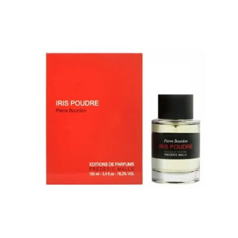 Frederic Malle Iris Poudre EDP 100ml original – VelourHaus Guatemala