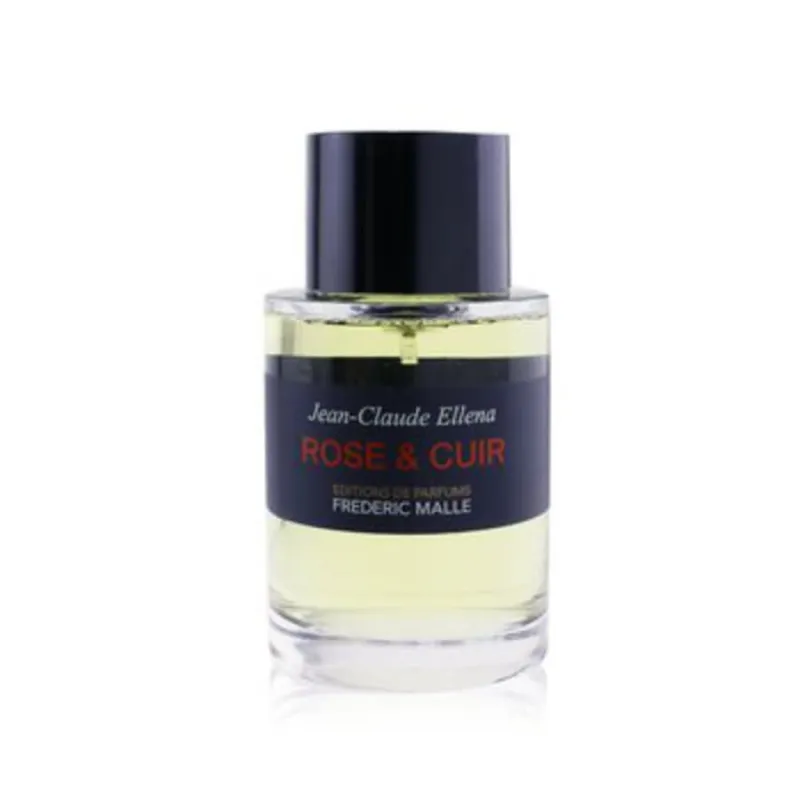 Frederic Malle Rose & Cuir EDP 100ml original – VelourHaus Guatemala