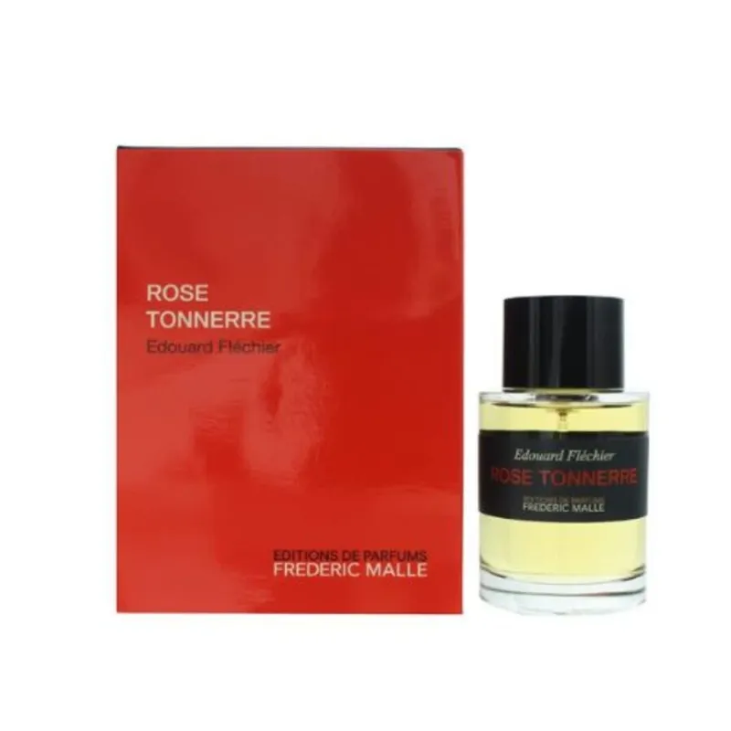 Frederic Malle Rose Tonnerre EDP 100ml original – VelourHaus Guatemala