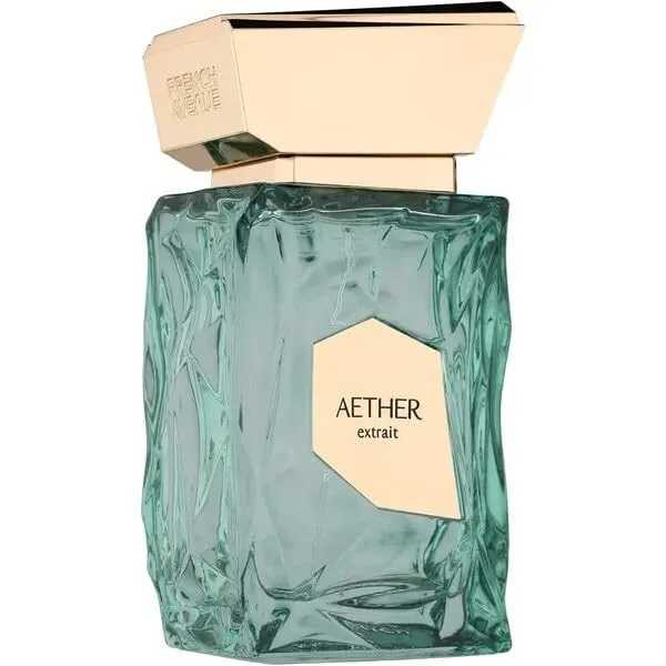 French Avenue Aether Extrait 100ml original – VelourHaus Guatemala