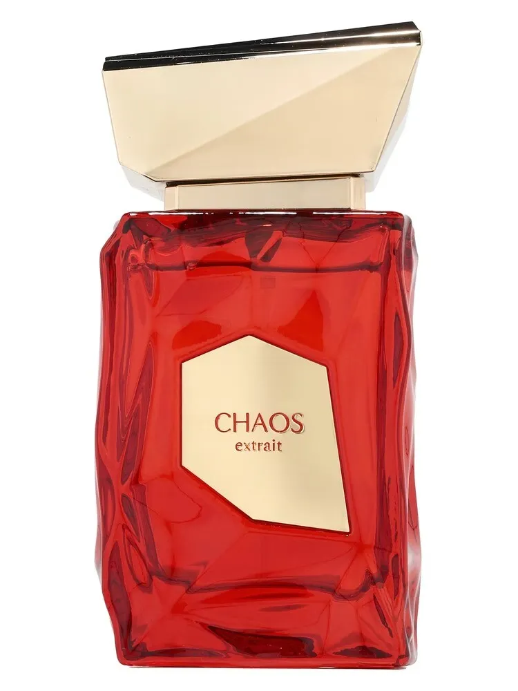 French Avenue Chaos Extrait 100ml original – VelourHaus Guatemala