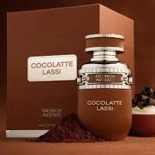 French Avenue Cocolatte Lassi EDP 80ml original – VelourHaus Guatemala