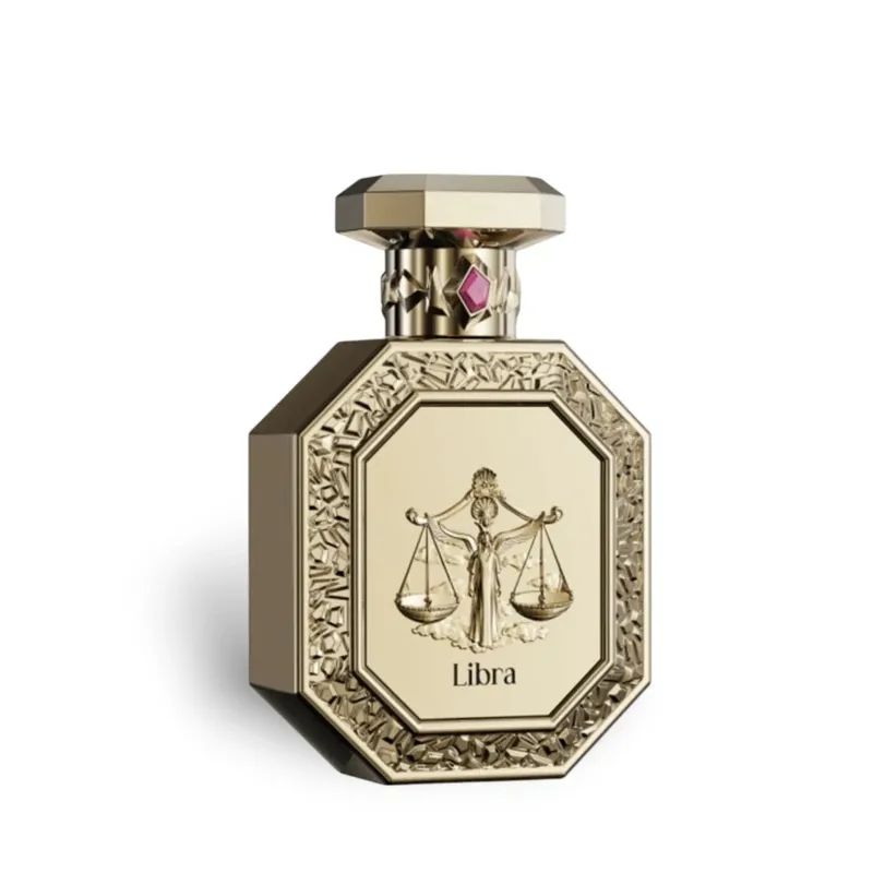 French Avenue Genesis Collection Libra EDP 90ml original – VelourHaus Guatemala