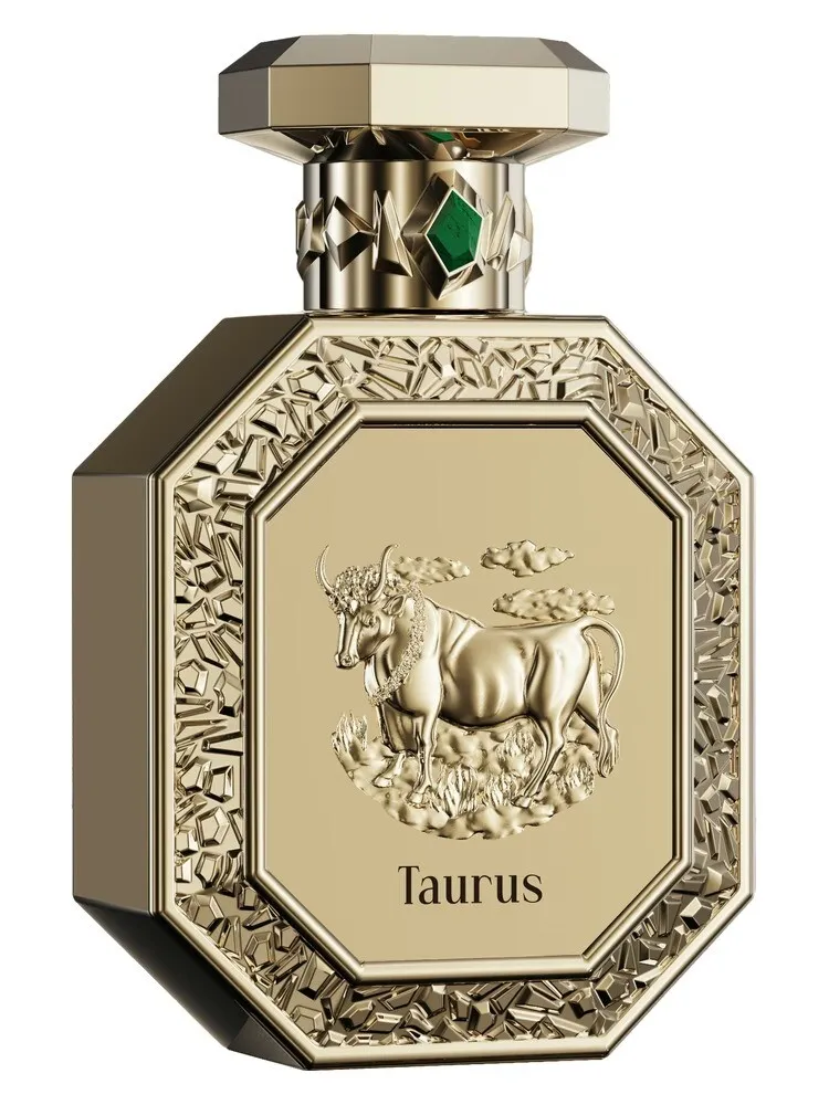 French Avenue Genesis Collection Taurus EDP 90ml original – VelourHaus Guatemala