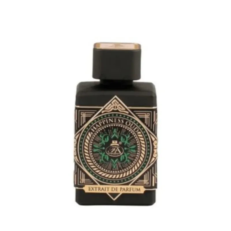 French Avenue Happiness Oud Extrait 80ml (Tester) original – VelourHaus Guatemala