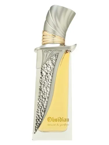 French Avenue Obsidian Extrait 100ml original – VelourHaus Guatemala