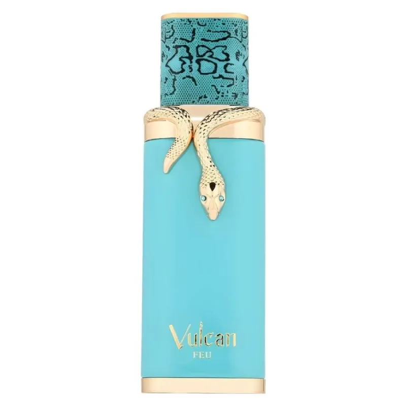 French Avenue Vulcan Feu EDP 100ml original – VelourHaus Guatemala