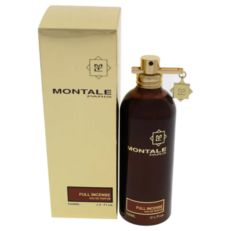Full Incense EDP 100ml original – VelourHaus Guatemala