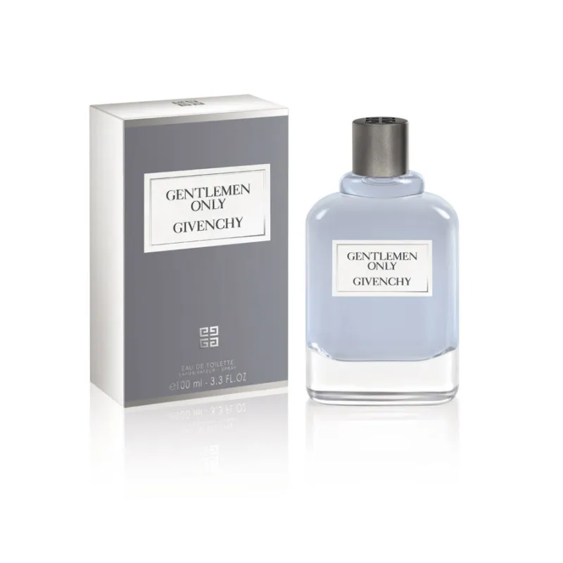 Gentlemen Only EDT 100ml original – VelourHaus Guatemala