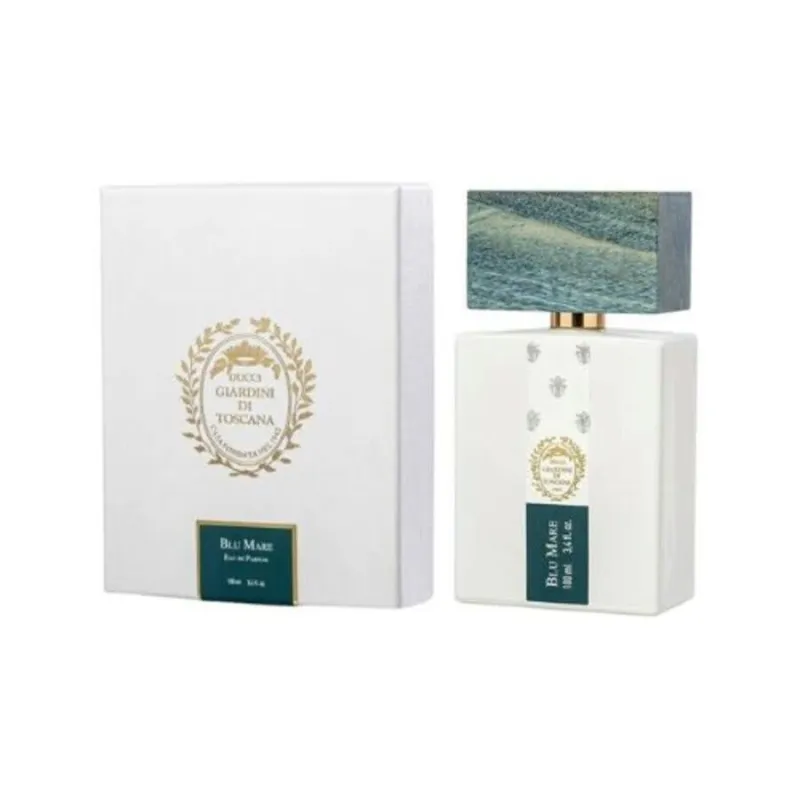 Giardini Di Toscana Blu Mare EDP 100ml original – VelourHaus Guatemala