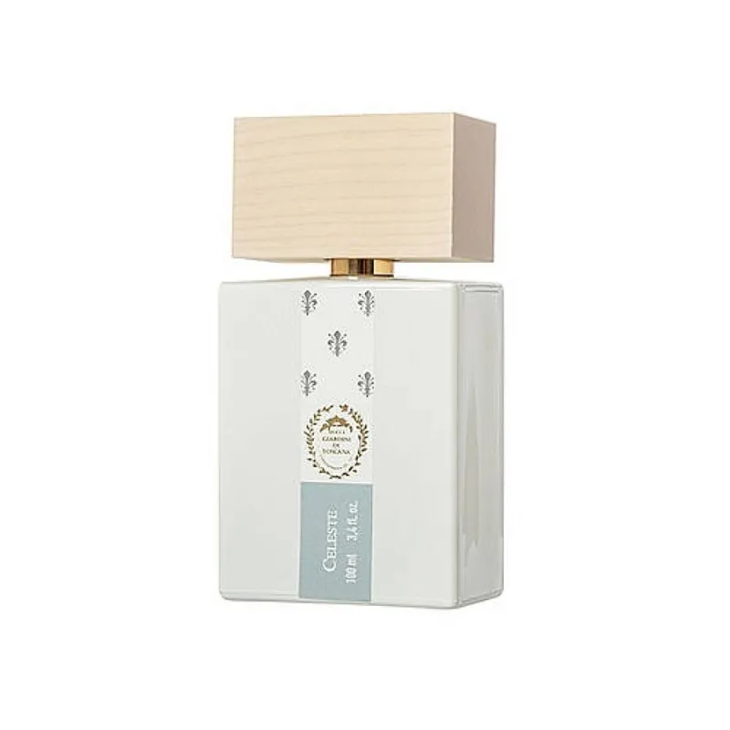 Giardini Di Toscana Celeste EDP 100ml original – VelourHaus Guatemala