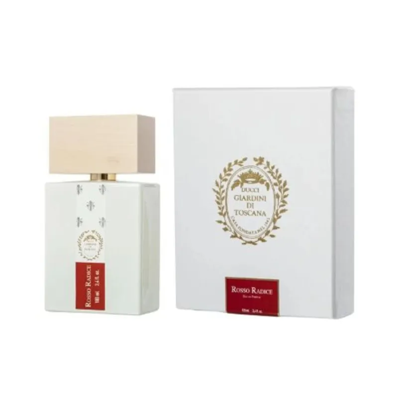 Giardini Di Toscana Rosso Radice EDP 100ml original – VelourHaus Guatemala