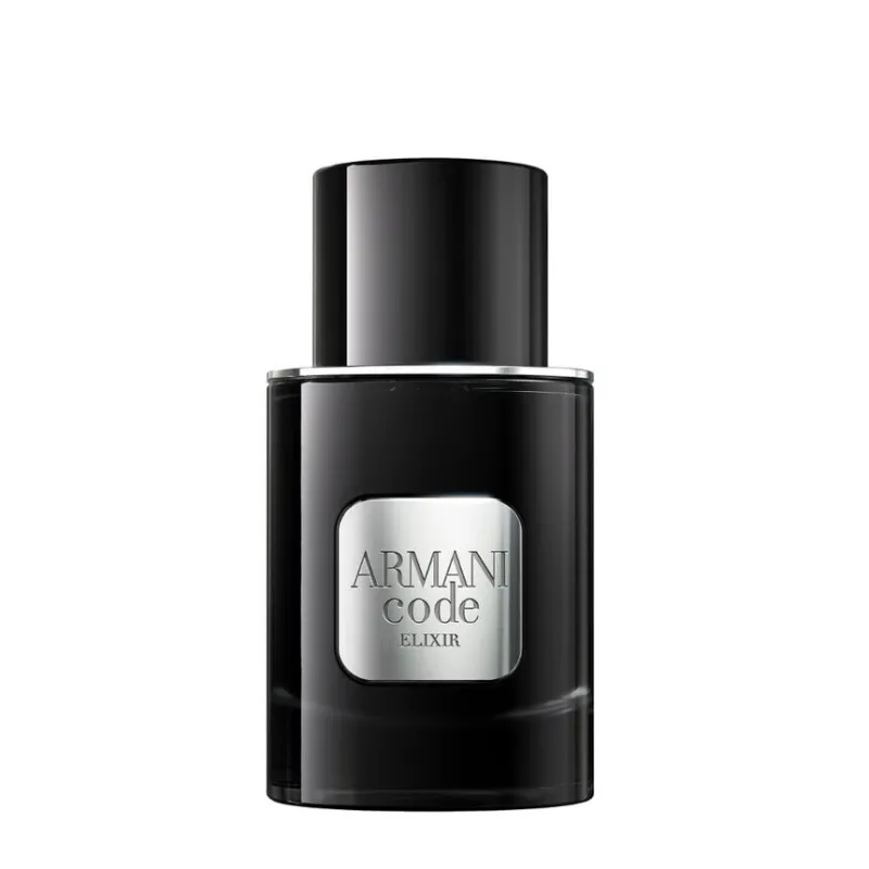 Giorgio Armani Code Elixir Parfum 50ml original – VelourHaus Guatemala