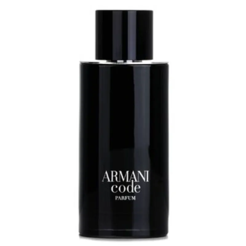Giorgio Armani Code Parfum 125ml original – VelourHaus Guatemala