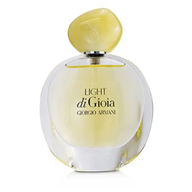 Giorgio Armani - Light Di Gioia EDP 50ml original – VelourHaus Guatemala