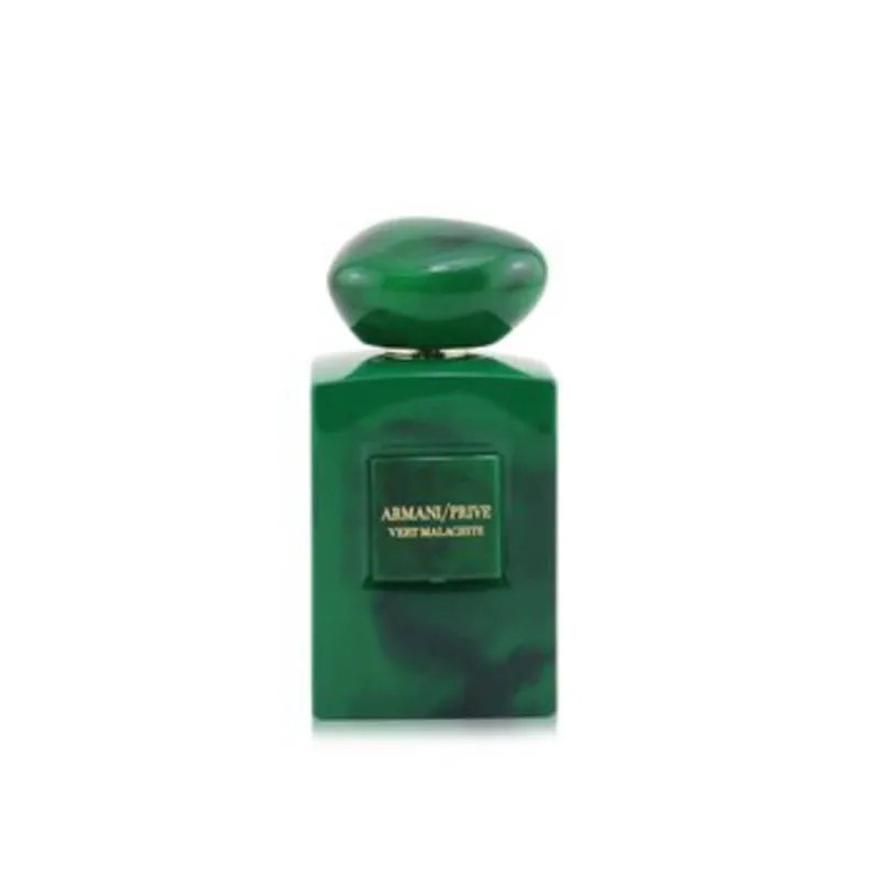 Giorgio Armani - Prive Vert Malachite EDP 100ml original – VelourHaus Guatemala