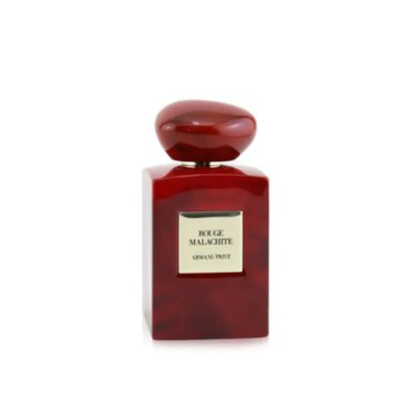 Giorgio Armani Rouge Malachite EDP 100ml original – VelourHaus Guatemala