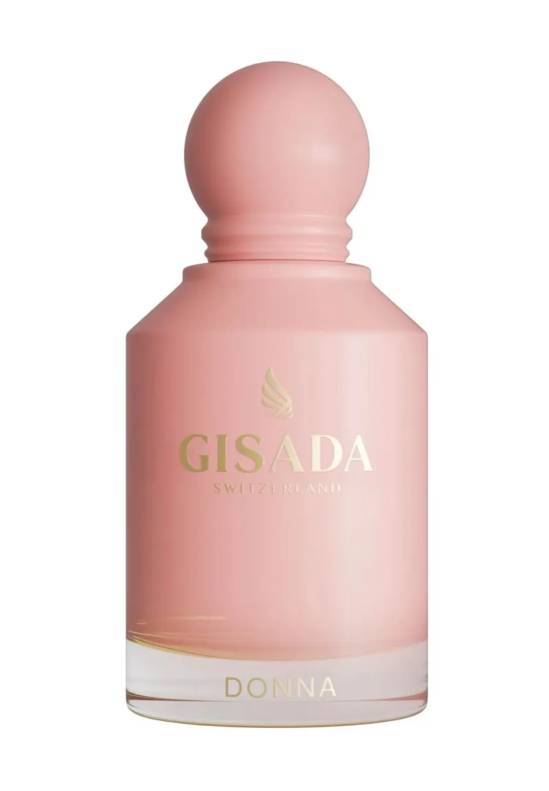 Gisada Donna EDP 100ml original – VelourHaus Guatemala