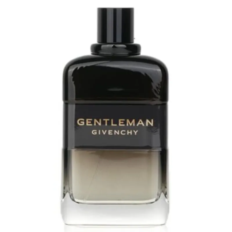 Givenchy Gentleman Boisee EDP 200ml original – VelourHaus Guatemala