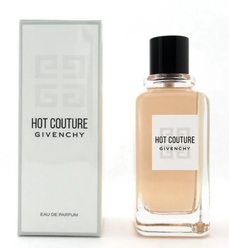 Givenchy Hot Couture EDP 100ml original – VelourHaus Guatemala