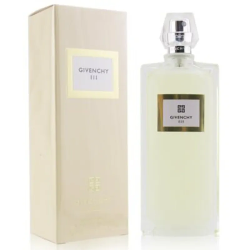 Givenchy III EDT 100ml original – VelourHaus Guatemala