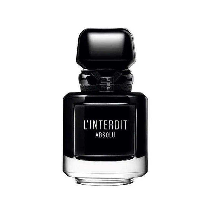 Givenchy L'Interdit Absolu EDP 80ml original – VelourHaus Guatemala