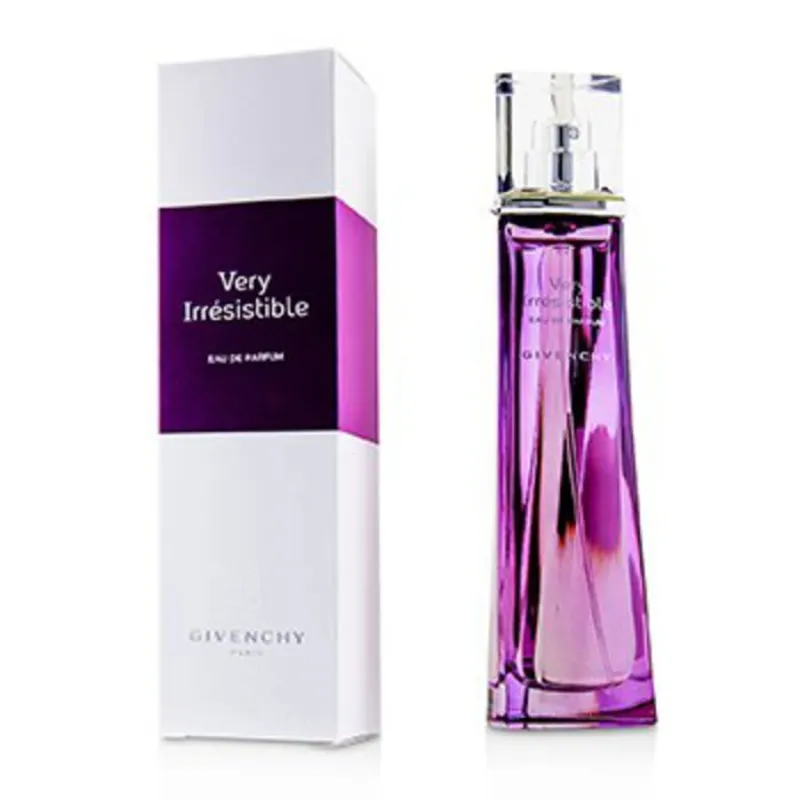 Givenchy - Very Irresistible EDP 50ml original – VelourHaus Guatemala