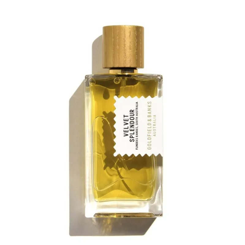 Goldfield and Banks Velvet Splendour Pure Parfum 100ml original – VelourHaus Guatemala