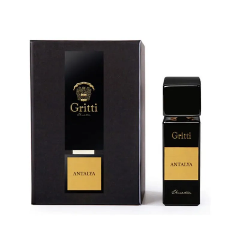 Gritti Antalya EDP 100ml original – VelourHaus Guatemala