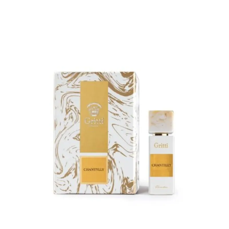 Gritti Chantilly EDP 100ml original – VelourHaus Guatemala
