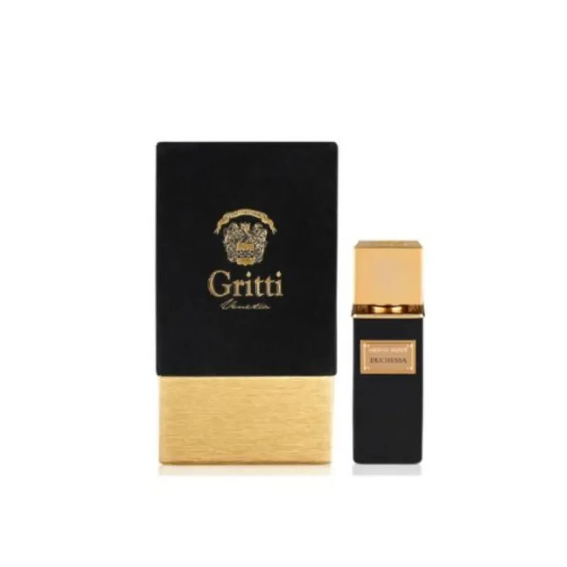 Gritti Duchessa Extrait 100ml original – VelourHaus Guatemala