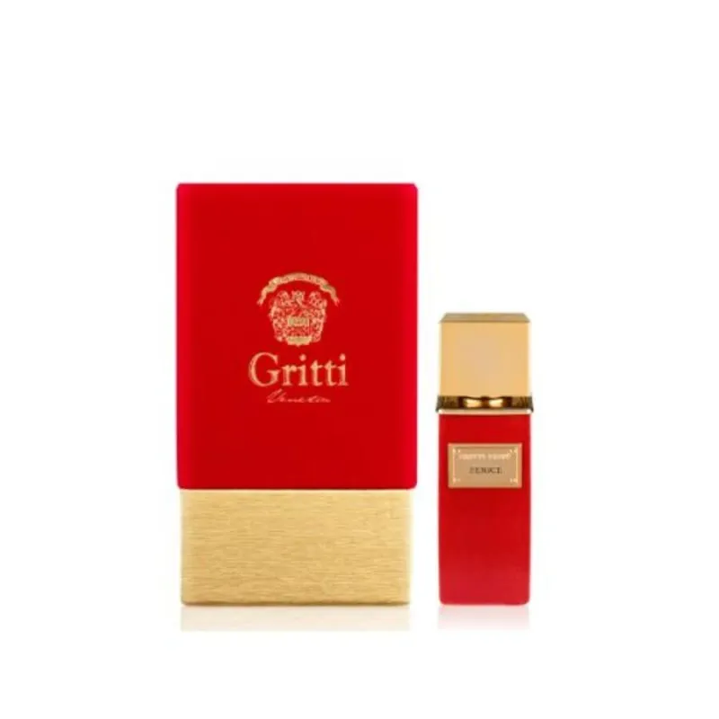 Gritti Fenice Extrait 100ml original – VelourHaus Guatemala