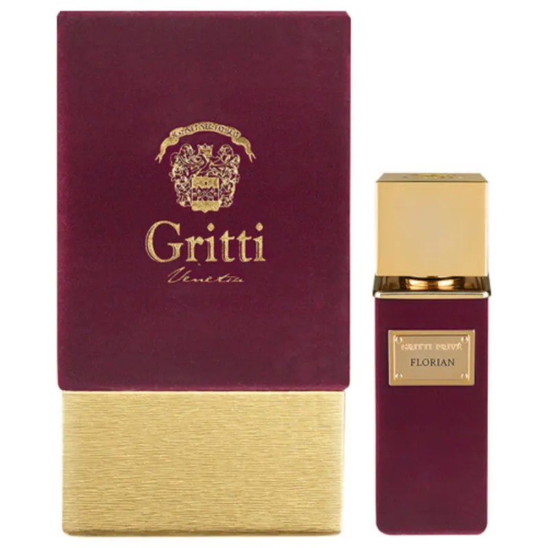 Gritti Florian Extrait 100ml original – VelourHaus Guatemala