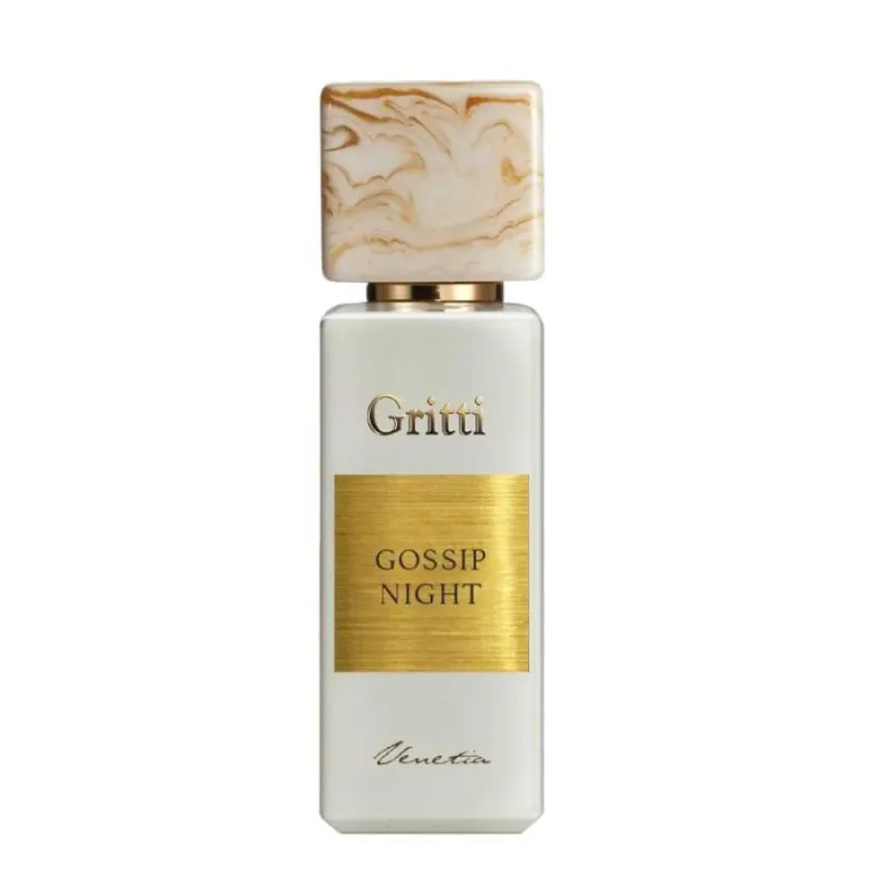 Gritti Gossip Night EDP 100ml original – VelourHaus Guatemala