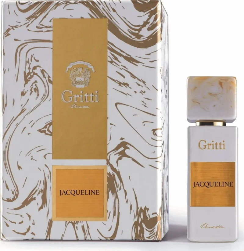 Gritti Jacqueline EDP 100ml original – VelourHaus Guatemala