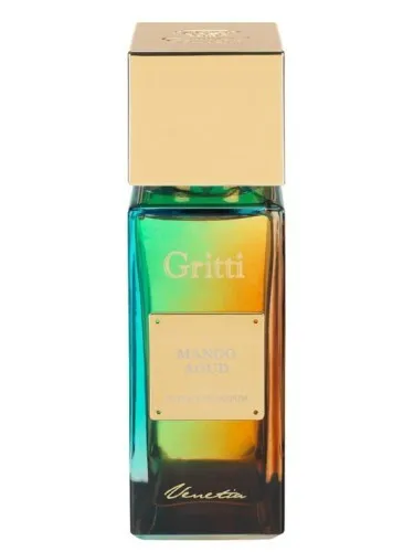 Gritti Mango Aoud Extrait 100ml original – VelourHaus Guatemala