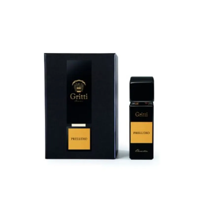 Gritti Preludio EDP 100ml original – VelourHaus Guatemala